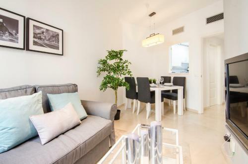 Apartamento Cruz 19