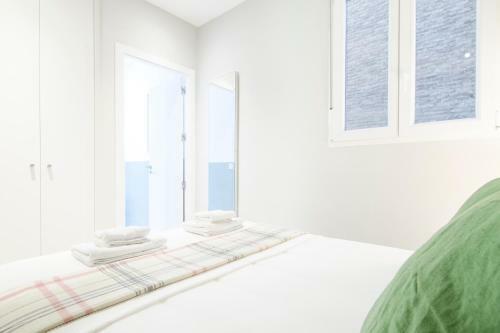 Apartamento Sandoval, 13