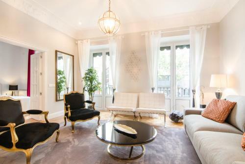 Apartamento Atocha 114