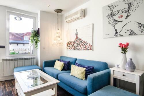 Apartamento Atocha 114