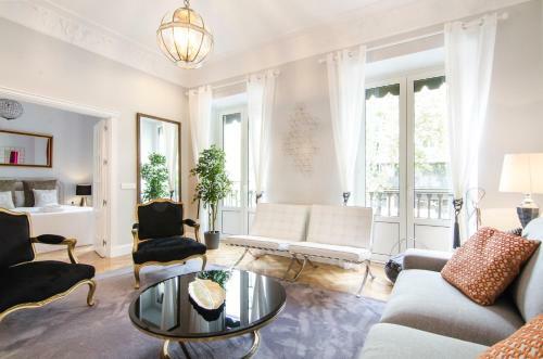 Apartamento Atocha 114