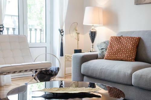 Apartamento Atocha 114