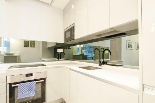 Apartamento Atocha 114