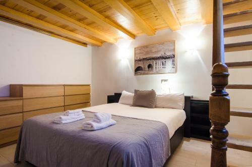 Apartamento Linneo 18