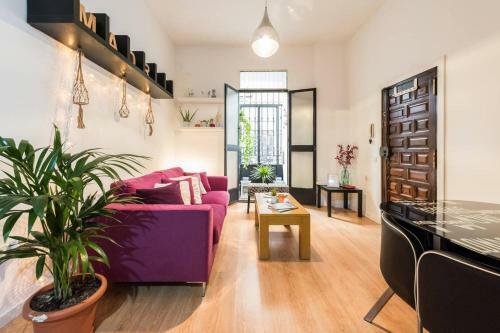 Apartamento En Calle Tres Peces