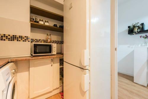 Apartamento En Calle Tres Peces