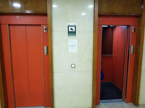 Apartamento Rentalis Arg�elles