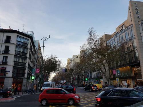 Apartamento Rentalis Arg�elles