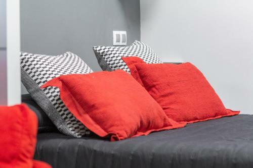 Apartamento Rentalis Arg�elles