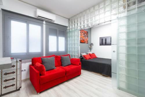 Apartamento Rentalis Arg�elles