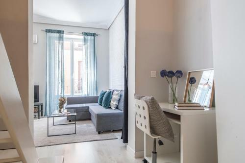 Apartamento Alterhome Plaza de Cibeles