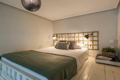 Apartamento Alterhome Plaza de Cibeles