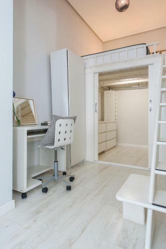 Apartamento Alterhome Plaza de Cibeles