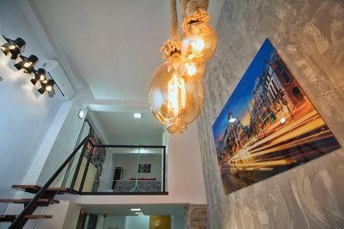 Apartamento P1 Aptos Cuatro Caminos