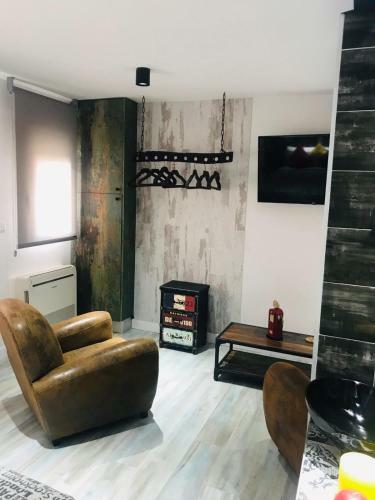 Apartamento P1 Aptos Cuatro Caminos