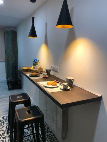 Apartamento P1 Aptos Cuatro Caminos
