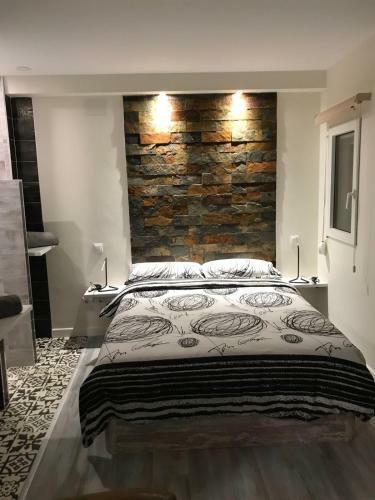 Apartamento P1 Aptos Cuatro Caminos