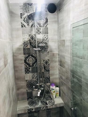 Apartamento P1 Aptos Cuatro Caminos