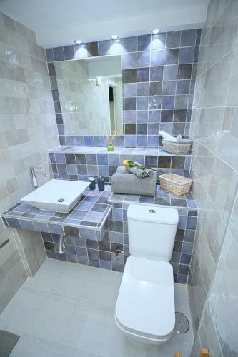 Apartamento P1 Aptos Cuatro Caminos