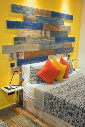 Apartamento P1 Aptos Cuatro Caminos