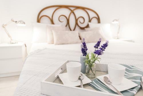 Apartamento Recoletos