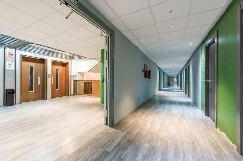 Apartamento Recoletos