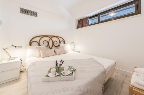 Apartamento Recoletos