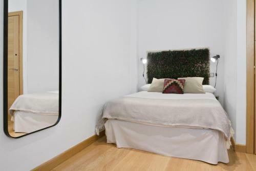 Apartamento Gran V�a