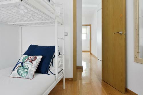 Apartamento Gran V�a