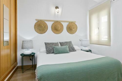 Apartamento Gran V�a