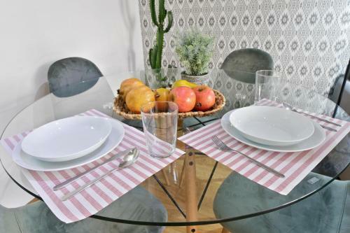 Apartamento Gran V�a