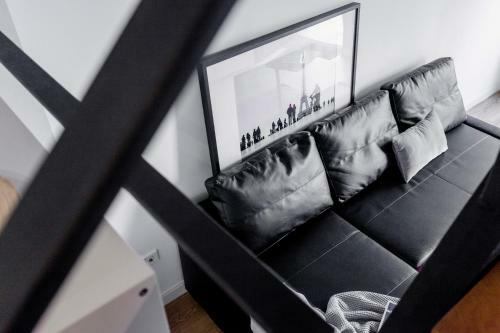 Apartamento Odonell Loft By Flatsweethome