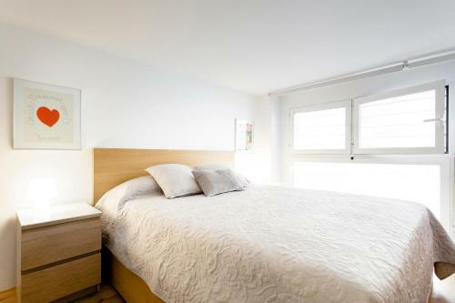 Apartamento Odonell Loft By Flatsweethome