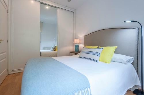 Apartamento Alterhome Moncloa II