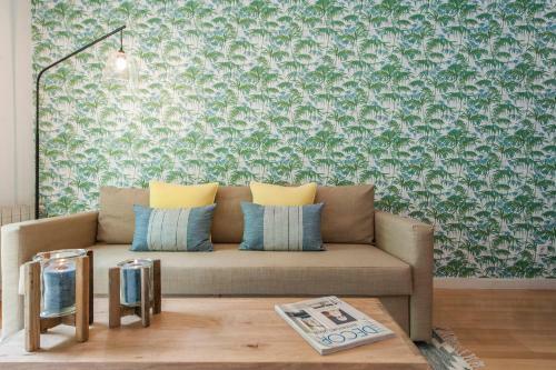 Apartamento Alterhome Moncloa II