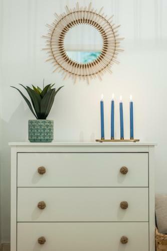 Apartamento Alterhome Moncloa II