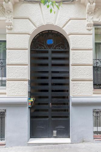 Apartamento Alterhome Moncloa II