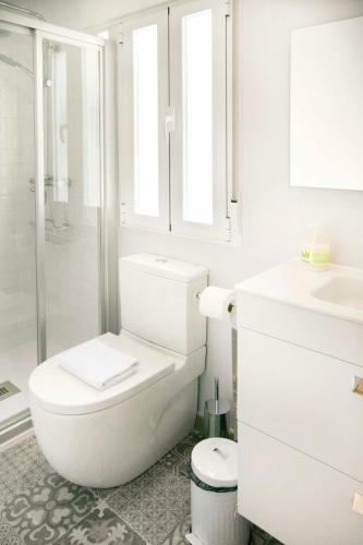 Apartment Alcala 146
