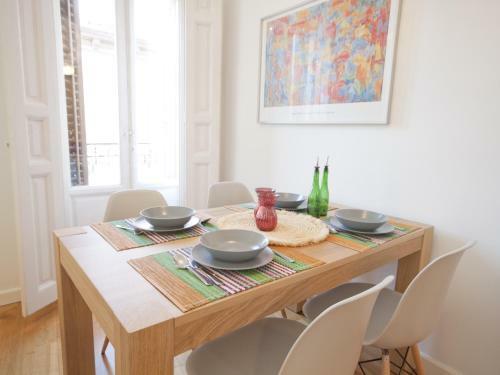 Precioso Apartamento En La Latina Palacio Real