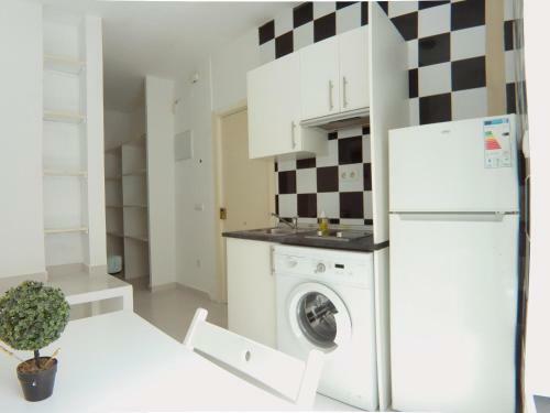 Apartment Cba 4