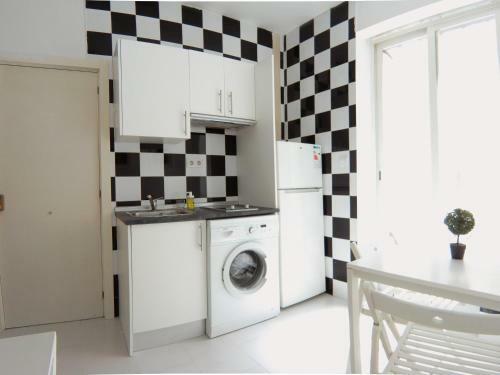 Apartment Cba 4