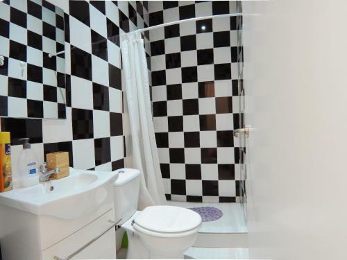 Apartment Ru Ext Izquierda