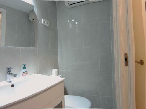 Apartment San Buenaventura