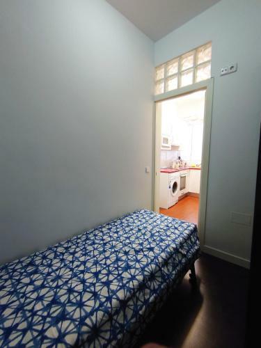 Apartment San Buenaventura