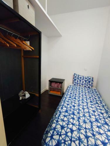 Apartment San Buenaventura