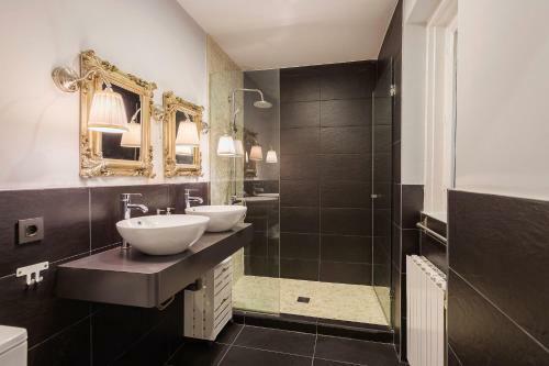 Apartamento Serrano Excellent, By Presidence Rentals