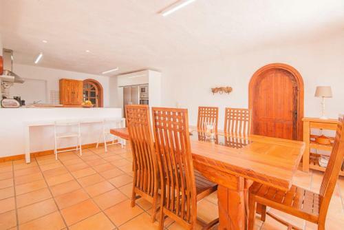 Villa Vista Mar