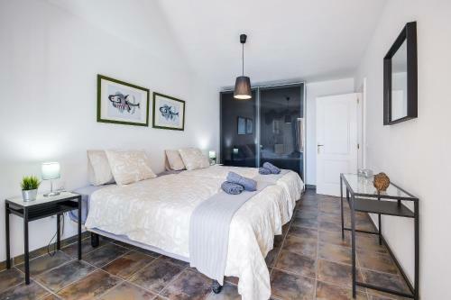 Apartamento Casa Amanecer 3