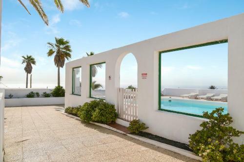 Villa Casa Blanca