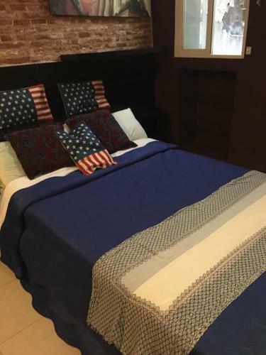 44 Centro ? Apartaments & Suites